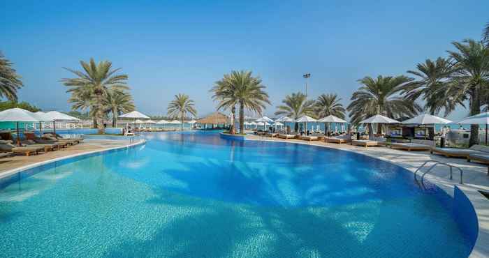 Khác Radisson Blu Hotel & Resort, Abu Dhabi Corniche