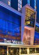 Imej utama The Westin Cleveland Downtown