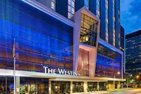 The Westin Cleveland Downtown