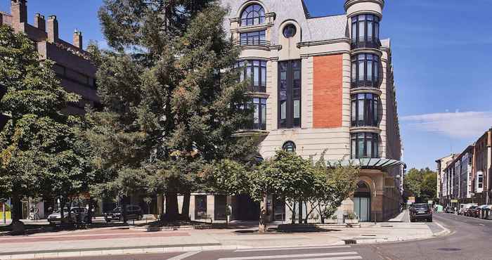 Lain-lain Hotel Silken Ciudad de Vitoria