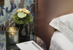 기타 5 Hotel American Dinesen