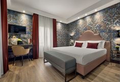 기타 3 Hotel American Dinesen