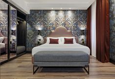 기타 7 Hotel American Dinesen