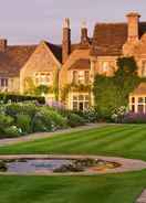 ภาพหลัก Whatley Manor