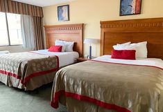 Others 7 Four Points by Sheraton Englewood