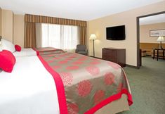 Others 2 Four Points by Sheraton Englewood