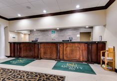 その他 6 Quality Inn Oneonta Cooperstown Area