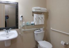 その他 3 Quality Inn Oneonta Cooperstown Area