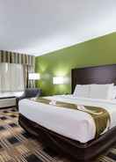 Imej utama Quality Inn Oneonta Cooperstown Area