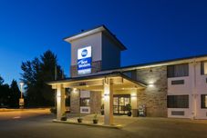 其他 Best Western Tumwater-Olympia Inn