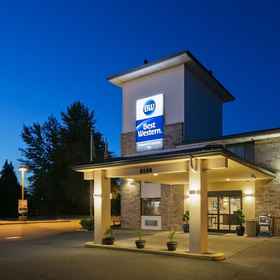 Primary image1Best Western Tumwater-Olympia Inn,The Evergreen State College飯店