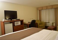 其他 7 Best Western Tumwater-Olympia Inn