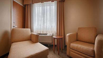 其他 4 Best Western Tumwater-Olympia Inn