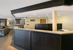 其他 2 Best Western Tumwater-Olympia Inn