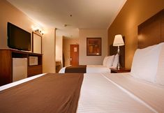 其他 5 Best Western Tumwater-Olympia Inn