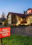 Imej utama Best Western Plus Mill Creek Inn
