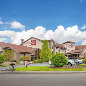 Primary image1Best Western Plus Mill Creek Inn,俄勒冈州博览会馆飯店