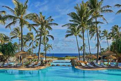 Room rate The Ritz-Carlton Maui, Kapalua, Maui County from 05-03