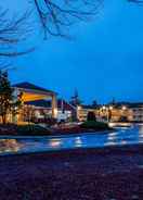 Imej utama Best Western Salbasgeon Inn & Suites Of Reedsport