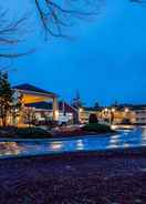 Imej utama Best Western Salbasgeon Inn & Suites Of Reedsport