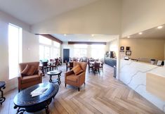 Others 3 Best Western Salbasgeon Inn & Suites Of Reedsport