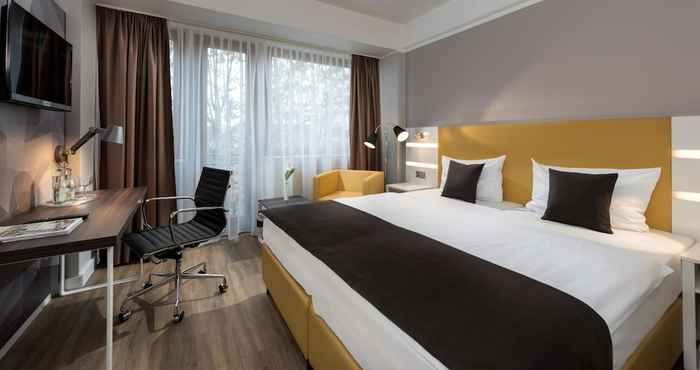 Others Best Western Hotel Braunschweig Seminarius