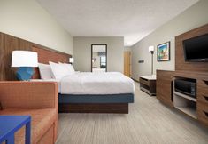 其他 4 Hampton Inn Laredo
