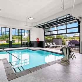 Primary image 1 Best Western Plus Puyallup Hotel, Hotel Washington