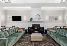 その他 4 Best Western Plus Puyallup Hotel