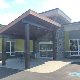 Primary image1漢堡飯店,奥查德英亩公园飯店