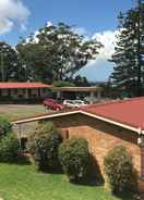 Primary image Waterview Gosford Motor Inn