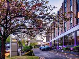 Mercure Nottingham Sherwood Hotel, Rp 1.819.385