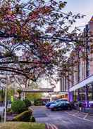 null Mercure Nottingham Sherwood Hotel