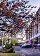 ภาพหลัก Mercure Nottingham Sherwood Hotel