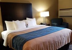 Lain-lain 5 Comfort Inn & Suites Ashland