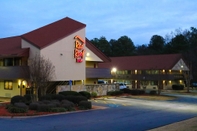 อื่นๆ Red Roof Inn Greenville