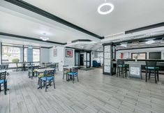 その他 6 Quality Inn & Suites North Little Rock