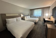 Khác 7 Best Western Plus Downtown Tacoma