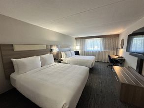 Khác 4 Best Western Plus Downtown Tacoma