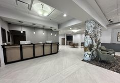 Khác 3 Best Western Plus Downtown Tacoma