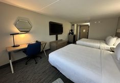 Khác 6 Best Western Plus Downtown Tacoma