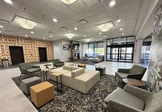 Khác 2 Best Western Plus Downtown Tacoma