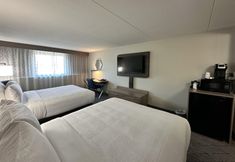 Khác 5 Best Western Plus Downtown Tacoma