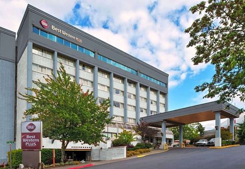 Khác Best Western Plus Downtown Tacoma