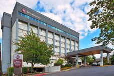 Khác Best Western Plus Downtown Tacoma