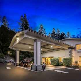 Primary image1Best Western Inn At The Rogue,杰克逊县飯店