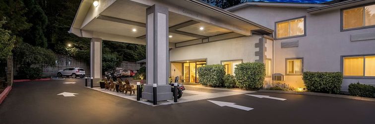 Others Best Western Inn At The Rogue