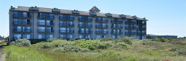 Khác Lighthouse Suites Inn