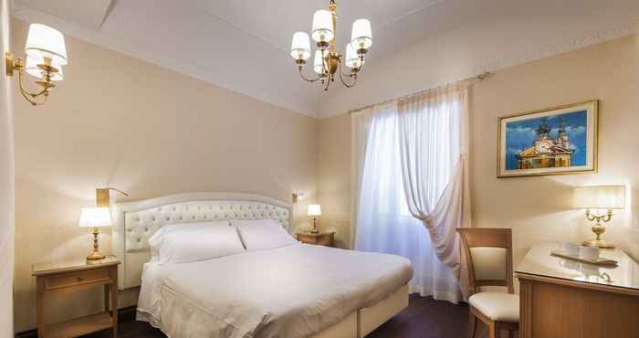 Lainnya Hotel Principe di Piemonte