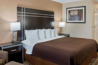 Others 4 Best Western Nursanickel Hotel